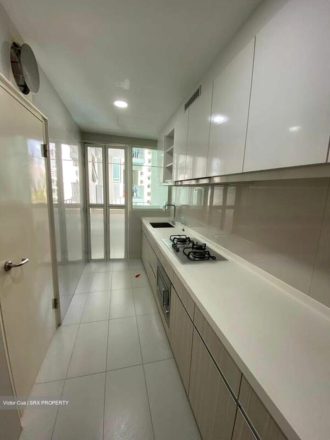 1 Canberra (D27), Condominium #561852691